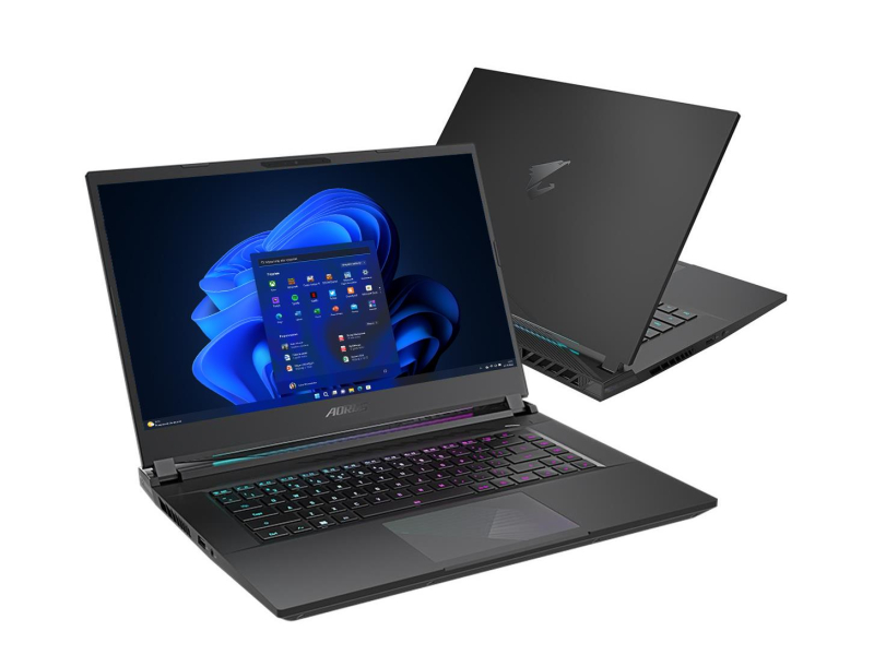 Gigabyte AORUS 15 BSF i7-13700H/16GB/1TB/Win11 RTX4070 165Hz